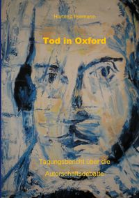 Produktbild: Tod in Oxford