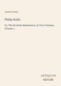 Produktbild: Philip Rollo