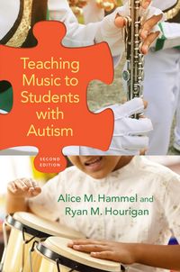 Produktbild: Teaching Music to Students with Autism