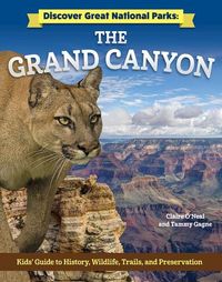 Produktbild: Discover Great National Parks: Grand Canyon