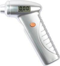 Produktbild: Br&uuml;der Mannesmann M00540 Reifendruckpr&uuml;fer digital Messbereich Luftdruck 0.15 - 7 bar