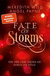 Produktbild: Fate of Storms