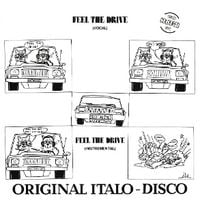Produktbild: Feel The Drive