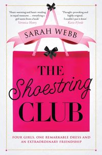 Produktbild: The Shoestring Club