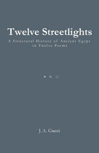 Produktbild: Twelve Streetlights