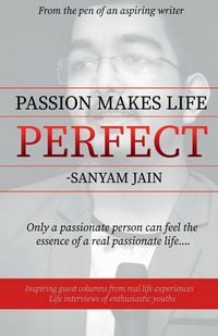Produktbild: Passion Makes Life Perfect
