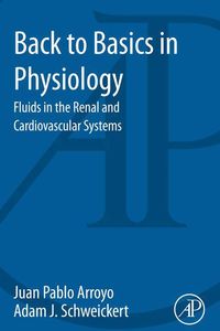 Produktbild: Back to Basics in Physiology