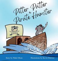 Produktbild: Pitter Patter the Pirate Hamster