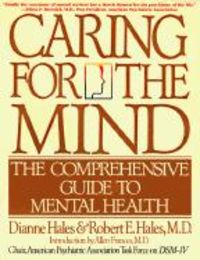 Produktbild: Caring for the Mind: The Comprehensive Guide to Mental Health