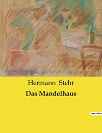 Produktbild: Das Mandelhaus