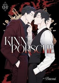 Produktbild: KinnPorsche (Novel) Vol. 4
