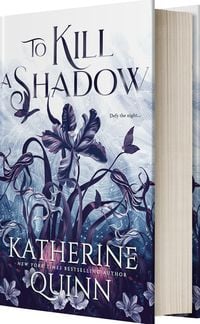 Produktbild: To Kill a Shadow