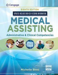 Produktbild: Medical Assisting