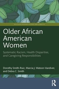 Produktbild: Older African American Women