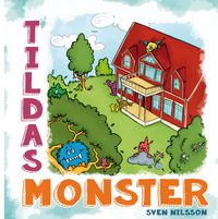 Produktbild: Tildas Monster