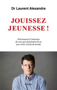 Produktbild: Jouissez jeunesse !