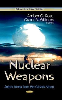 Produktbild: Nuclear Weapons