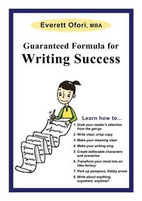 Produktbild: Guaranteed Formula for Writing Success