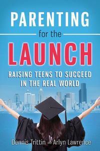 Produktbild: Parenting for the Launch