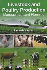 Produktbild: Livestock and Poultry Production Management and Planning