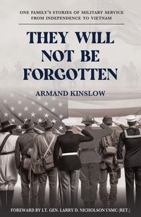 Produktbild: They Will Not Be Forgotten