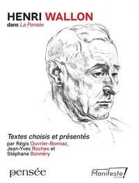 Produktbild: Henri wallon textes choisis et p