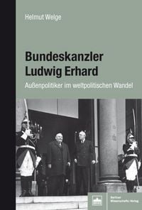 Produktbild: Bundeskanzler Ludwig Erhard