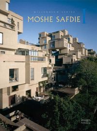 Produktbild: Goldberger, P: Moshe Safdie I