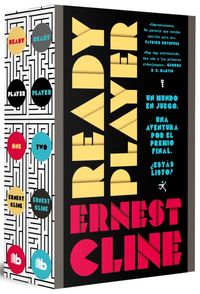 Produktbild: Cline, E: Pack Ready Player (Contiene: Ready Player One / Re