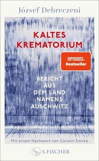 Produktbild: Kaltes Krematorium