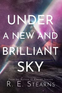 Produktbild: Under a New and Brilliant Sky