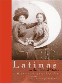 Produktbild: Latinas in The Us Set 3v