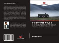 Produktbild: Qui Sommes-Nous ?