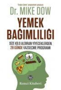 Produktbild: Yemek Bagimliligi