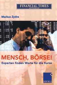 Produktbild: Mensch, B&ouml;rse!