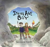 Produktbild: Stone Age Boy