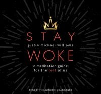 Produktbild: Stay Woke