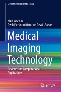 Produktbild: Medical Imaging Technology