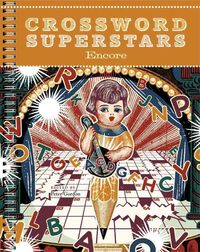 Produktbild: Crossword Superstars Encore