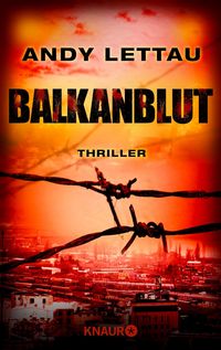 Produktbild: Balkanblut