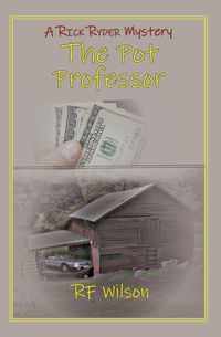 Produktbild: The Pot Professor