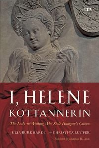Produktbild: I, Helene Kottannerin