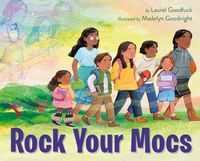 Produktbild: Rock Your Mocs