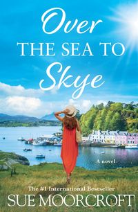 Produktbild: Over the Sea to Skye