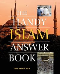 Produktbild: The Handy Islam Answer Book