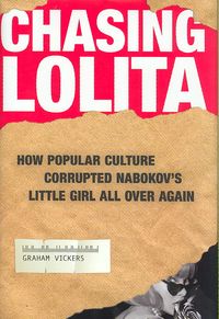 Produktbild: Vickers, G: Chasing Lolita