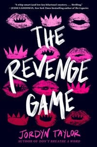 Produktbild: The Revenge Game