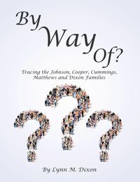 Produktbild: By Way Of?