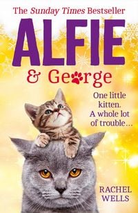 Produktbild: Alfie and George