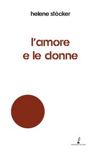 Produktbild: L'amore e le donne